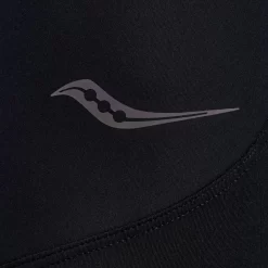 Clothing | Apparel*saucony Runshield Tight Black