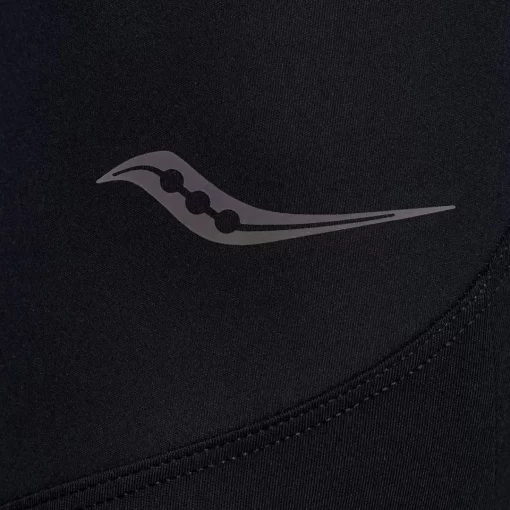Clothing | Apparel*saucony Runshield Tight Black