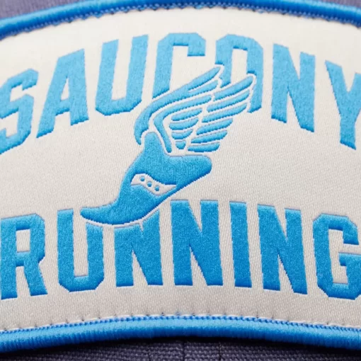Clothing | Apparel*saucony Trucker Hat Horizon Graphic