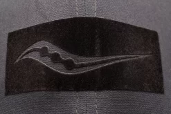 Clothing | Apparel*saucony Trucker Hat Black Graphic
