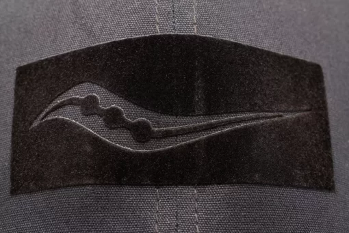 Clothing | Apparel*saucony Trucker Hat Black Graphic