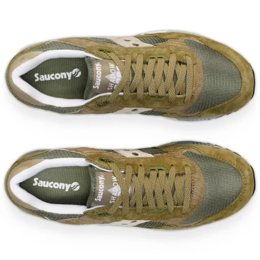 Shadow | Top Styles*saucony Shadow 5000 Sage