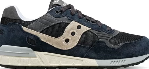 Shadow | Top Styles*saucony Shadow 5000 Navy | Grey