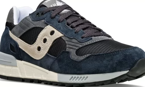 Shadow | Top Styles*saucony Shadow 5000 Navy | Grey