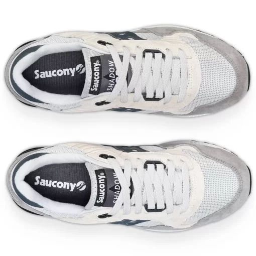 Shadow | Top Styles*saucony Shadow 5000 Grey | Dark Grey