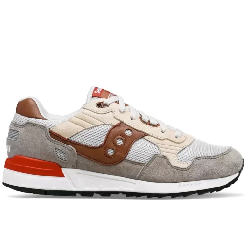 Shadow | Top Styles*saucony Shadow 5000 Grey | Brown