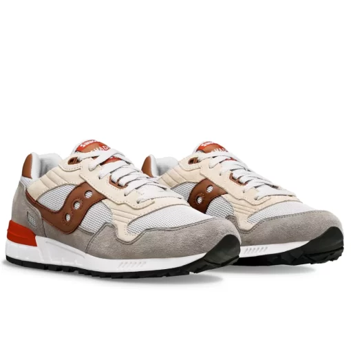Shadow | Top Styles*saucony Shadow 5000 Grey | Brown