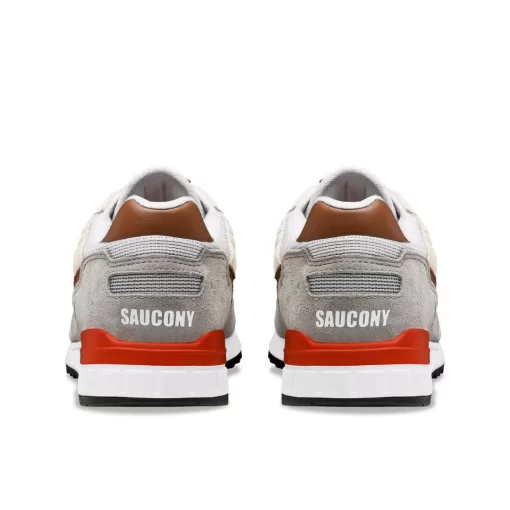 Shadow | Top Styles*saucony Shadow 5000 Grey | Brown