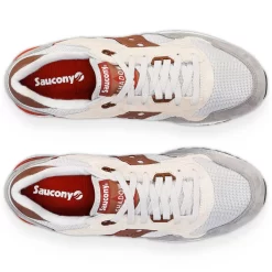 Shadow | Top Styles*saucony Shadow 5000 Grey | Brown