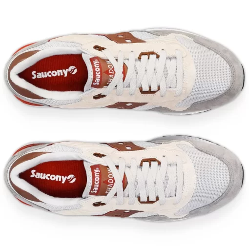 Shadow | Top Styles*saucony Shadow 5000 Grey | Brown