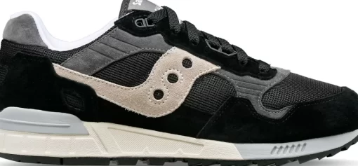 Shadow | Top Styles*saucony Shadow 5000 Black