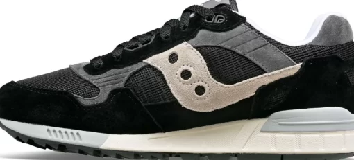 Shadow | Top Styles*saucony Shadow 5000 Black