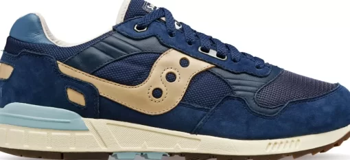 Lifestyle | Lifestyle*saucony Shadow 5000 Premium Navy | Blue
