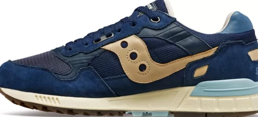 Lifestyle | Lifestyle*saucony Shadow 5000 Premium Navy | Blue