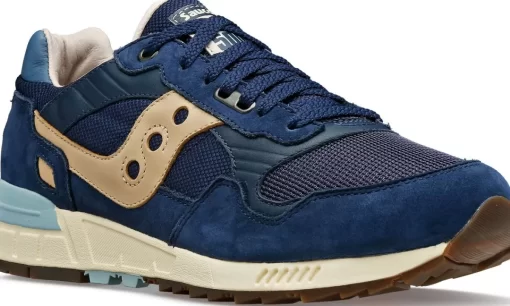 Lifestyle | Lifestyle*saucony Shadow 5000 Premium Navy | Blue