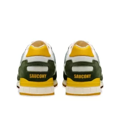 Lifestyle | Lifestyle*saucony Shadow 5000 Premium Light Grey | Green