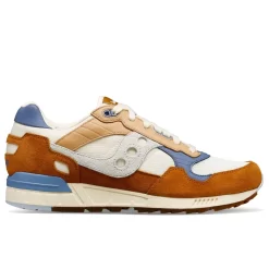 Lifestyle | Lifestyle*saucony Shadow 5000 Premium Light Beige | Rust