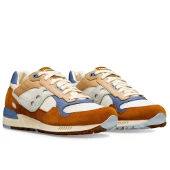 Lifestyle | Lifestyle*saucony Shadow 5000 Premium Light Beige | Rust