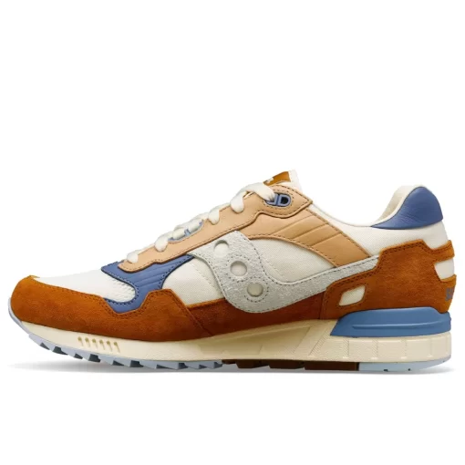 Lifestyle | Lifestyle*saucony Shadow 5000 Premium Light Beige | Rust
