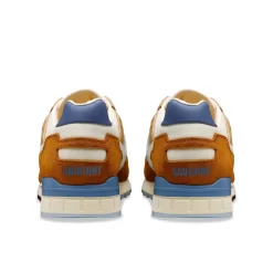 Lifestyle | Lifestyle*saucony Shadow 5000 Premium Light Beige | Rust