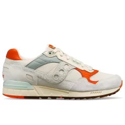 Lifestyle | Lifestyle*saucony Shadow 5000 Premium Light Beige | Mint