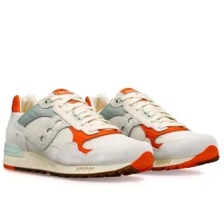 Lifestyle | Lifestyle*saucony Shadow 5000 Premium Light Beige | Mint