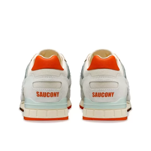 Lifestyle | Lifestyle*saucony Shadow 5000 Premium Light Beige | Mint