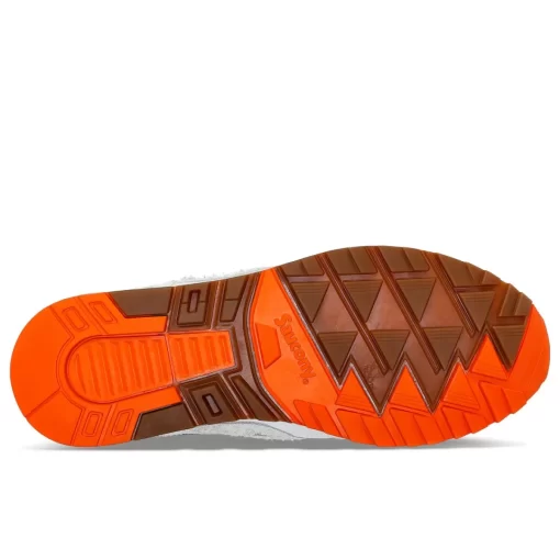 Lifestyle | Lifestyle*saucony Shadow 5000 Premium Light Beige | Mint