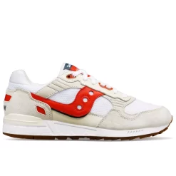 Lifestyle | Lifestyle*saucony Shadow 5000 Premium Ivy Prep White | Red