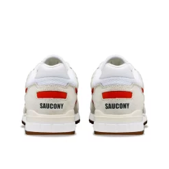 Lifestyle | Lifestyle*saucony Shadow 5000 Premium Ivy Prep White | Red