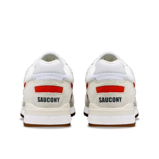 Lifestyle | Lifestyle*saucony Shadow 5000 Premium Ivy Prep White | Red