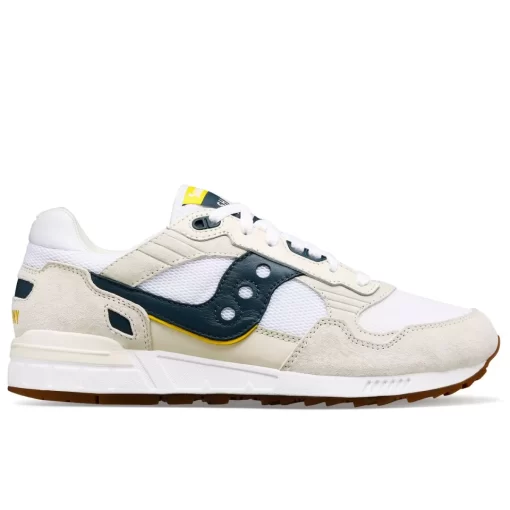 Lifestyle | Lifestyle*saucony Shadow 5000 Premium Ivy Prep White | Navy
