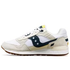 Lifestyle | Lifestyle*saucony Shadow 5000 Premium Ivy Prep White | Navy