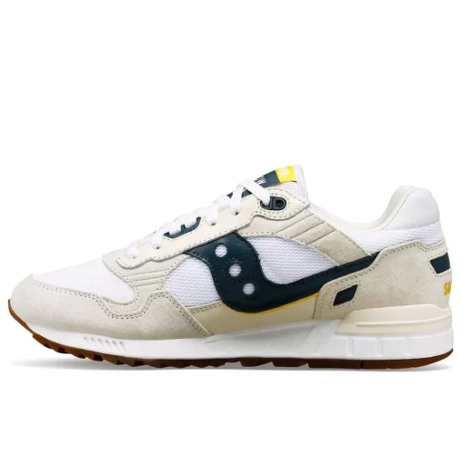 Lifestyle | Lifestyle*saucony Shadow 5000 Premium Ivy Prep White | Navy