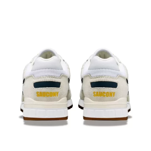 Lifestyle | Lifestyle*saucony Shadow 5000 Premium Ivy Prep White | Navy