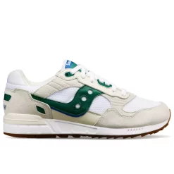 Lifestyle | Lifestyle*saucony Shadow 5000 Premium Ivy Prep White | Green