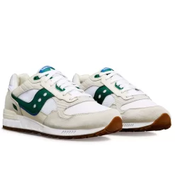 Lifestyle | Lifestyle*saucony Shadow 5000 Premium Ivy Prep White | Green