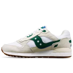 Lifestyle | Lifestyle*saucony Shadow 5000 Premium Ivy Prep White | Green