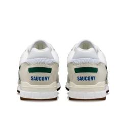 Lifestyle | Lifestyle*saucony Shadow 5000 Premium Ivy Prep White | Green