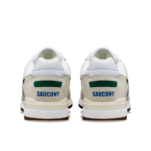 Lifestyle | Lifestyle*saucony Shadow 5000 Premium Ivy Prep White | Green