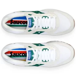 Lifestyle | Lifestyle*saucony Shadow 5000 Premium Ivy Prep White | Green