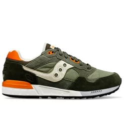 Lifestyle | Lifestyle*saucony Shadow 5000 Stonewash Forest | Orange