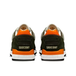Lifestyle | Lifestyle*saucony Shadow 5000 Stonewash Forest | Orange