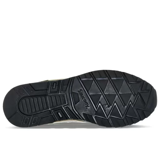 Lifestyle | Lifestyle*saucony Shadow 5000 Stonewash Forest | Orange