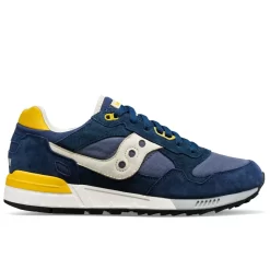 Lifestyle | Lifestyle*saucony Shadow 5000 Stonewash Blue | Yellow