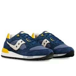 Lifestyle | Lifestyle*saucony Shadow 5000 Stonewash Blue | Yellow