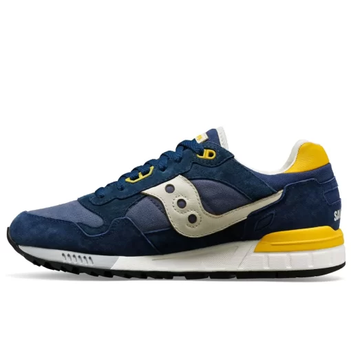 Lifestyle | Lifestyle*saucony Shadow 5000 Stonewash Blue | Yellow