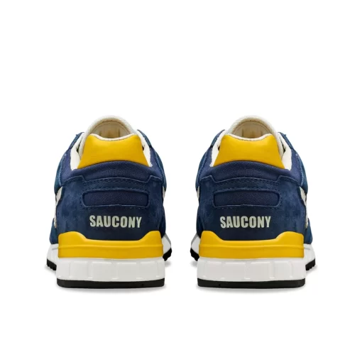 Lifestyle | Lifestyle*saucony Shadow 5000 Stonewash Blue | Yellow