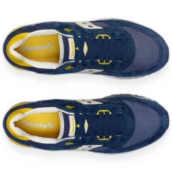 Lifestyle | Lifestyle*saucony Shadow 5000 Stonewash Blue | Yellow