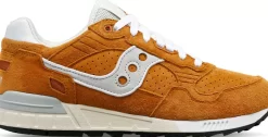 Top Styles | Top Styles*saucony Shadow 5000 Suede Rust